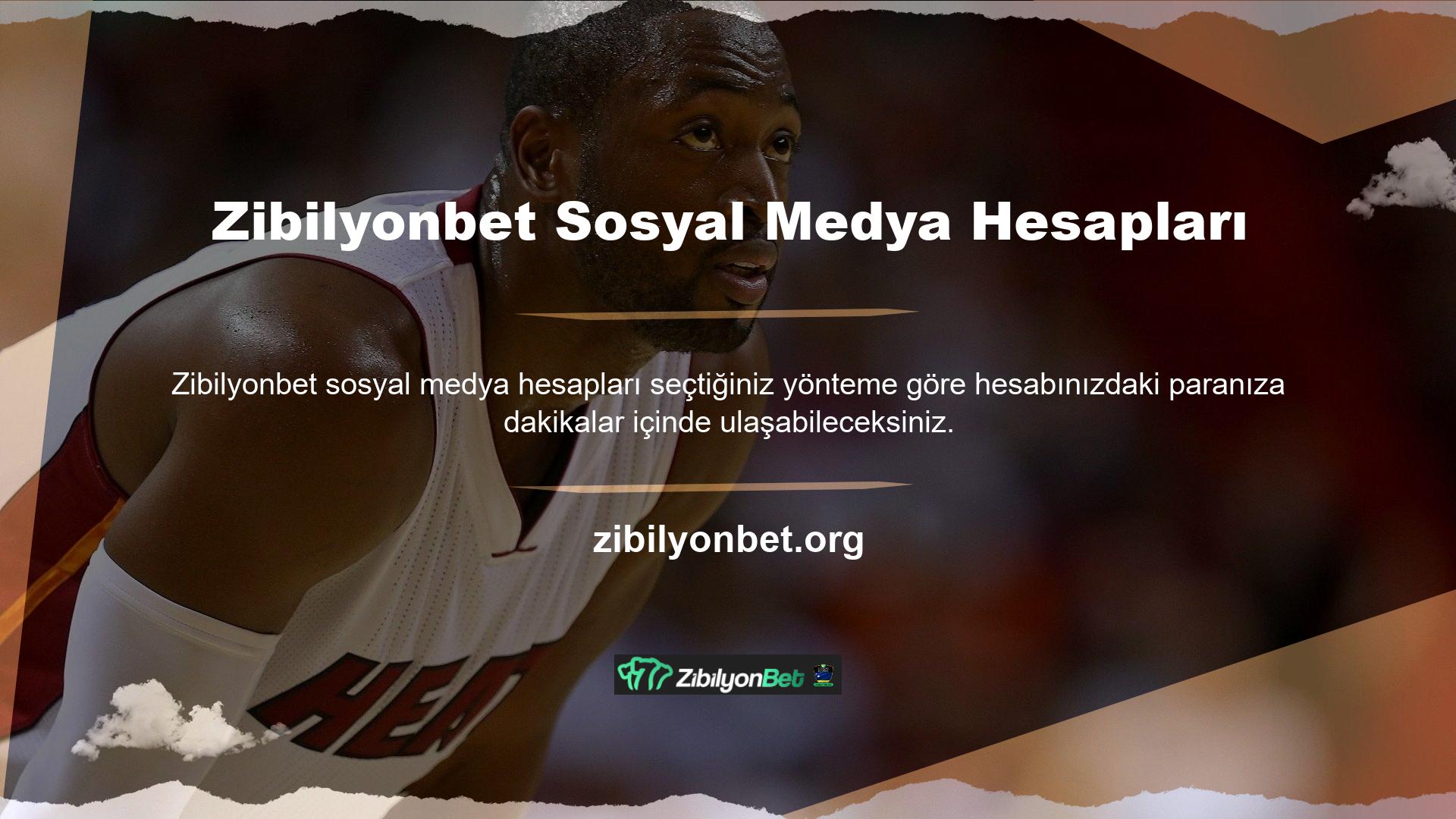 Zibilyonbet sağladığı yeni giriş adresini kullanarak bu ayrıcalıklı bahis sayfasına üye olabilirsiniz