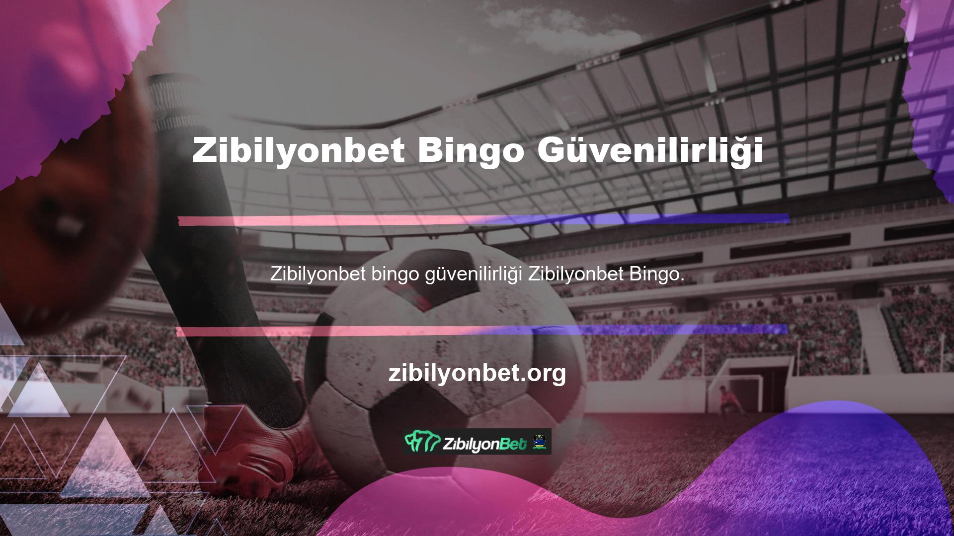 Zibilyonbet sahte bahis sitelerinin bahis tutkunlarının hesaplarına erişmemesi için çok önemlidir