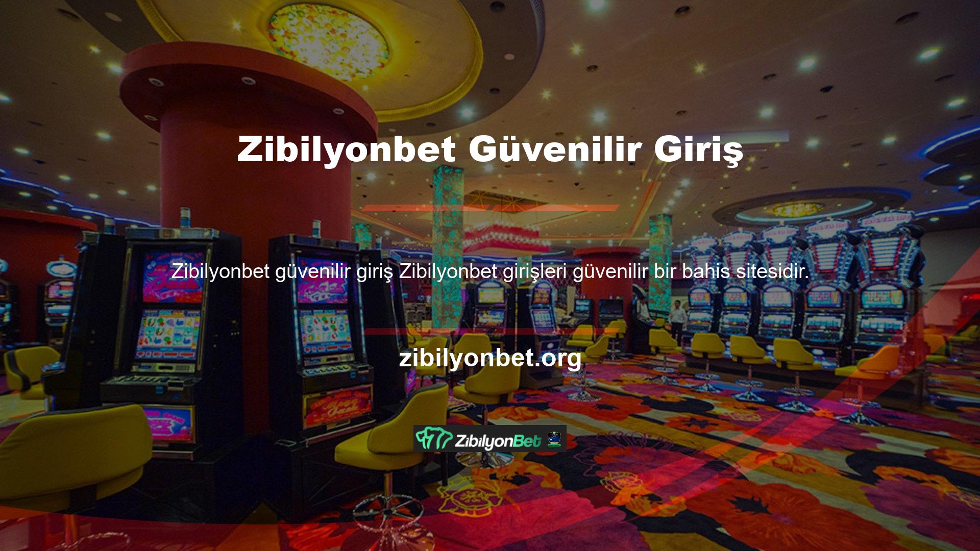Her zaman bahis sitelerinin sınıflandırılmasında yer alan canlı bir bahis sitesi
